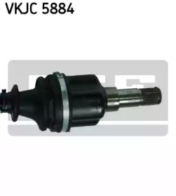 skf vkjc5884